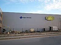 Meiller Doğuş Damper Sanayi Tesisi Reklamları