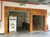 Donghee Otomotiv - İç Dekorasyon