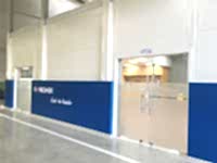 Donghee Otomotiv - İşyeri Tadilatı