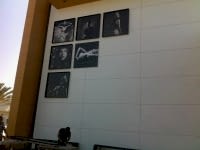 Emelda Deri Mağazası Cephe Reklam Çalısması