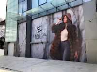 Emelda Deri - Zeytinburnu Mağaza