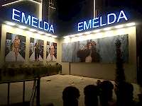 Emelda Deri - Zeytinburnu Mağaza