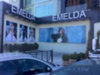 Emelda Deri - Zeytinburnu Mağaza