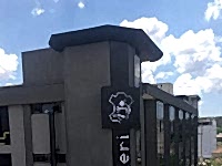 Fabrika Binası Saçağı