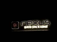Nexus Çuval Fabrikası Tabelası