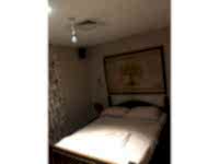 Kabus Oyunu Yatak Odası