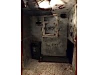 Kabus Oyunu Apartman Boşluğu