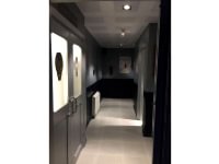 Kanıt Oyunu Polis Koridoru