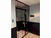 Kanıt Oyunu Nezaret