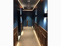 Escapist Oyuncu Koridoru