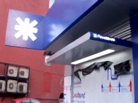 Finansbank Şubeleri ATM