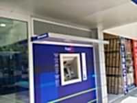 Finansbank Şubeleri ATM