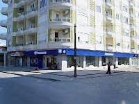 Finansbank - Edremit Şube Reklamları