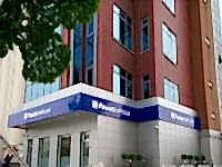 Finansbank KrediKolay - Kozyatağı Şube Reklamları