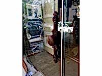 Nişantaşı Mağaza Dekorasyon ve Reklam işleri