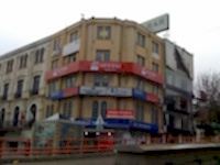 Generali Sigorta Karadeniz Bölge Müdürlüğü Cephe Reklamı