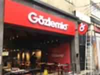 Gözlemio Şişli Şube Reklamları