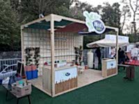 Hero Baby Stand Kurulumu