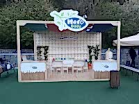 Hero Baby Fuar Standı