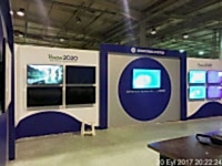 Howon Otomotiv Seminer Alanı