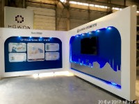 Howon Otomotiv Seminer Alanı