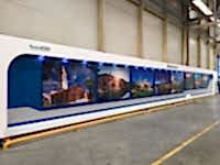 Howon Otomotiv Fabrika Alanı