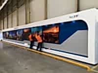 Howon Otomotiv Fabrika Alanı