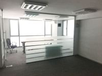 Huawei - İş Yeri Dekorasyonu