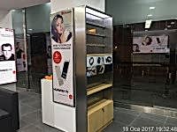 Huawei - Ankara Şube