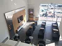 Huawei - İş Yeri Dekorasyonu