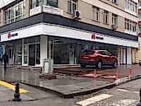 Huawei - Ankara Şube