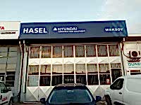 Yetkili Servis Tabelası