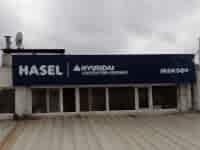 Yetkili Servis Tabelası