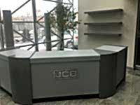 Resepsiyon Karşılama