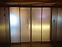 Klepierre Ofis Dekorasyonu