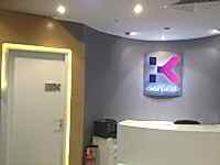 Klepierre Ofis Reklamı