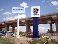 Krone Bayileri High rise