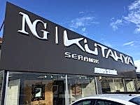 Kütahya Seramik - Avrupa Seramik