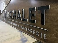 Lechalet Boulangerie & Patisserie Reklamları