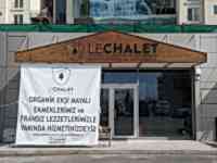 Lechalet Boulangerie & Patisserie