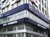 Liberty Sigorta Bölge Müdürlüğü Tabelası