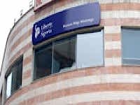 Liberty Sigorta Bölge Müdürlüğü Tabelası 3