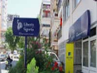 Liberty Sigorta Acente Tabelası