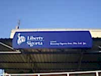 Liberty Sigorta Acente Reklamı