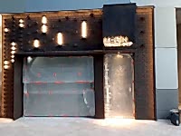 Tobacco Shop Tabelası