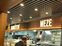 Kasap Şarküteri Meze Satış Yazıları