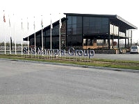 Açık Hava Kabartma Harfler - Marmara Fidancılık