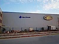 Meiller Doğuş Damper Sanayi Tesisi Reklamları