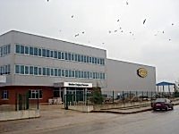 Meiller Doğuş Damper Sanayi Tesisi Reklamları