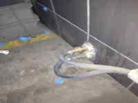 Mersin Bayi Hava Tesisatları